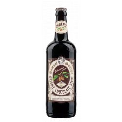 Samuel Smith Organic Chocolate Stout