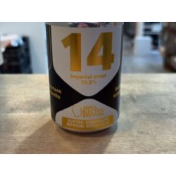Sofia Electric Brewing  14 Months Behind Schedule
