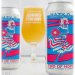 Adroit Theory Brewing Company. Hazy-Q [Collab w Icarus] 