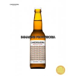 CANEDIGUERRA Bohemian Pilsner