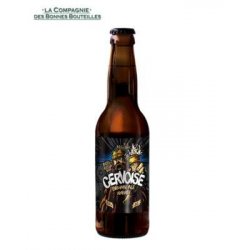 Brasserie Mélusine La Cervoise Brasserie Mélusine La Cervoise