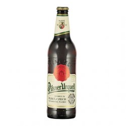 Pilsner Urquell hele õlu alk.4.4% 500ml Tšehhi Vabariik - Kaubamaja