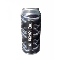 Rec Brew Echo