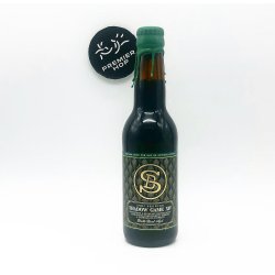 Sori Brewing Shadow Game XIV  Double BA Imperial Stout  13.1% - Premier Hop