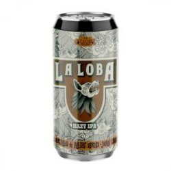 Octavo Arte LA LOBA