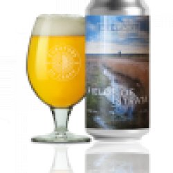 Burnt Mill Brewery Fields of Strata