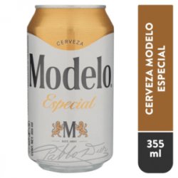 Modelo Especial
