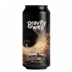 Bootes Void 5%  Gravity Well  440ml - YouDrink