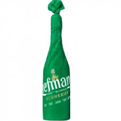 Liefmans Glühkriek