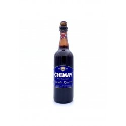 Chimay Azul (2007) 75cl - Biercab