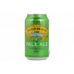 Sierra Nevada Pale Ale - Hoptimaal