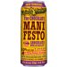 Flying Monkeys -  Triple Chocolate Manifesto Milk Stout 