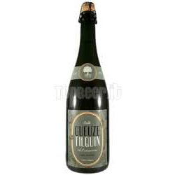 Tilquin Cuvee Jean Paul 75Cl - TopBeer