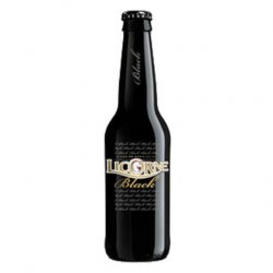 Black By Licorne 33 cl - RB-and-Beer