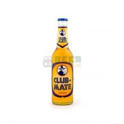 Club Mate 33cl - Beer Republic