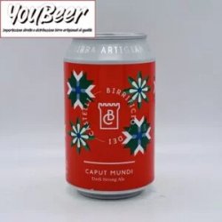 Birrificio dei Castelli Caput Mundi