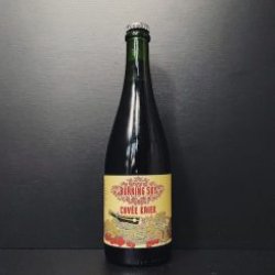 Burning Sky Cuvee Kriek - Brew Cavern