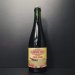 Burning Sky Cuvee Kriek 