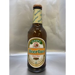 LAO BREWERY  BEERLAO - Beerloversyou