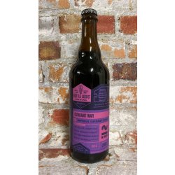 Bottle Logic Brewing, Currant War 2021 - Gerijptebieren.nl