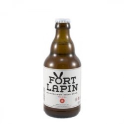 Fort Lapin  Tripel  33 cl   Fles - Thysshop