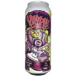 Pulfer Brewery Voodoo Child