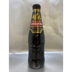 CUSQUEÑA  DARK LAGER - Beerloversyou