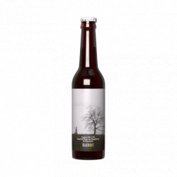 Blackout Brewing Maranasati - Cognac BA