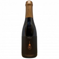 Side Project Brewing Double Barrel Derivation (Artifact 2025)