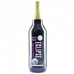 FiftyFifty Eclipse Imperial Stout Grand Cru - CraftShack