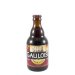 Gauloise  Bruin  33 cl   Fles 