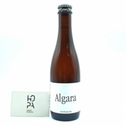 META Algara Botella 37,5cl - Hopa Beer Denda