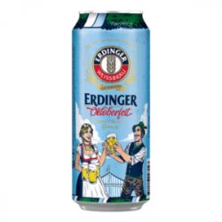 Erdinger Oktoberfest Erdinger Oktoberfest