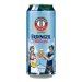 Cerveza Erdinger Oktoberfest Lata 500ml Cerveza Erdinger Oktoberfest Lata 500ml