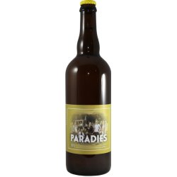 Aspro Brews Paradies
