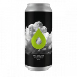 Hot and Humid 4.5%  Pollys Brewing Co.  440ml - YouDrink