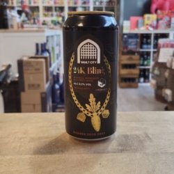 Vault City Brewing 24k Bling Vault City Brewing 24k Bling