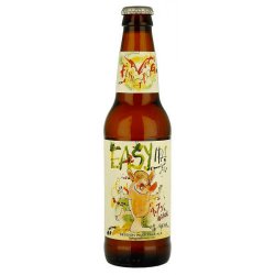 Flying Dog Easy IPA - Beers of Europe