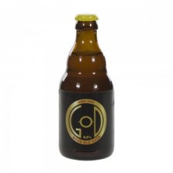 GOD alcoholvrij  33 cl   Fles - Thysshop