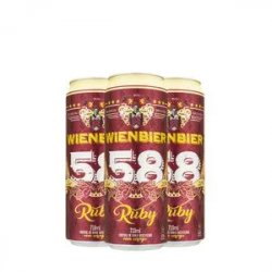 Tanker Brewery Tanker World Famous Gumbo Gose