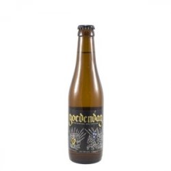 Goedendag  Blond  33 cl   Fles - Thysshop