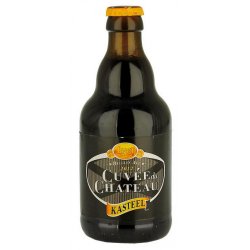 Kasteel Cuvee du Chateau 330ml - Beers of Europe