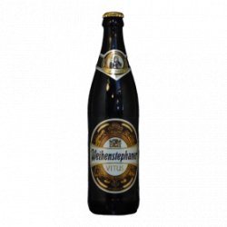 Weihenstephaner Weihenstephaner - Vitus - 7.7% - 50cl - Bte - La Mise en Bière