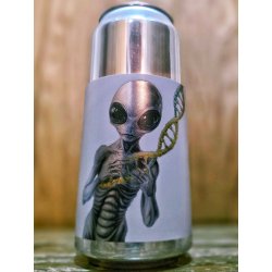 Azvex Brewing v Rivington - Project Genome 25.01 - Dexter & Jones