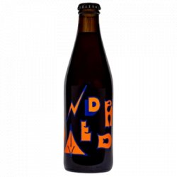 Andromeda Omnipollo - OKasional Beer