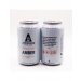 ANDERSON AMBER can 355ml. ANDERSON AMBER can 355ml.