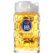 Chopp de vidrio Cerveza Hofbräu München 500 ml Chopp de vidrio Cerveza Hofbräu München 500 ml