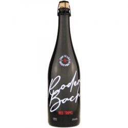 Brouwerij Rodenbach Rodenbach Red Tripel
