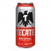 Tecate Original Lata 473 ml Tecate Original Lata 473 ml