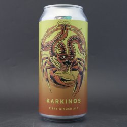 Otherworld Brewing KARKINOS